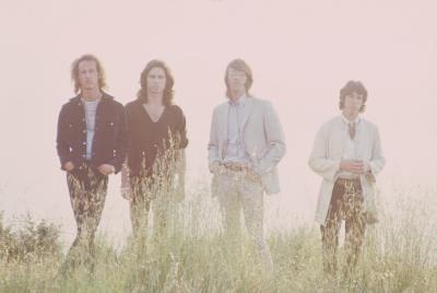 The Doors